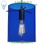 Bruck Lighting London Pendant Light 110823bz/IN/MP, светильник