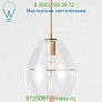 Halo Dome Pendant Light Hennepin Made HDM-041, светильник