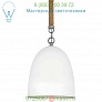 Hinkley Lighting 3364AN Nash Mini Pendant Light, светильник