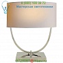 Kenton Desk Lamp Visual Comfort TOB 3180BZ-NP, настольная лампа