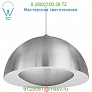 Cupo LED Pendant Light Kuzco Lighting 401141BK-LED, светильник