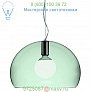 Kartell 9054/B4 FL/Y Pendant Light, подвесной светильник