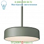 Bobber Pendant Light Blu Dot BP1-SMLPEN-BK, светильник