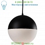 PD117 LED Mini Pendant Light (Large) - OPEN BOX RETURN Kuzco Lighting , светильник