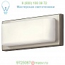 Elan Lighting 83895 Kelsi LED Bath Wall Sconce, настенный бра