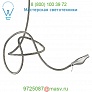 Metall C. Cooper Pendant Light  Ingo Maurer, светильник