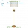 1203 Robert Abbey Andromeda Floor Lamp, светильник