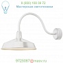 RS16MBK3LL23 Troy RLM Lighting Standard Outdoor Wall Sconce, уличный настенный светильник