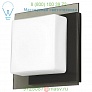 Besa Lighting 1WS-7735SM-LED-BR Alex LED Mini Wall Light, настенный светильник