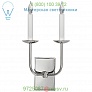 Visual Comfort TT Wall Light SL 2860AN, настенный светильник