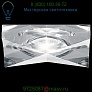 Fabbian Cindy - LED Recessed Lighting Kit D27F49NC 01, светильник