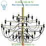 AU150057 FLOS Model 2097/50 Chandelier Light, светильник