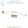 SONNEMAN Lighting Tubo Slim LED Bath Bar 2432.01-FT, светильник для ванной