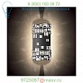 Swarovski A9950NR700283 Mosaix SMX615 Wall Light, настенный светильник