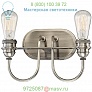 Minka-Lavery 3452-84B Uptown Edison Bath Light, светильник для ванной