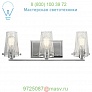 Kichler Alton Bath Light 45296CH, светильник для ванной