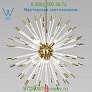 165 Andromeda Pendant Light Robert Abbey, светильник