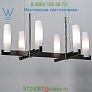 Elf9 Six Light Chandelier  Illuminating Experiences, светильник