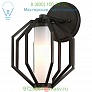 Troy Lighting BL4981 Boundary LED Outdoor Wall Light, уличный настенный светильник