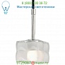 George Kovacs  Squared 1-Light Mini Pendant, светильник