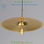  Cerno Ico Pendant Light, светильник