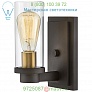 Hinkley Lighting Midtown Wall Light 4970BN, настенный светильник