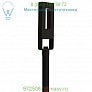 Atlantis Outdoor Post Light Hinkley Lighting 1641BZ, светильник для садовых дорожек