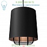 Perimeter Small Pendant Light PE1-SMLPEN-WH Blu Dot, подвесной светильник