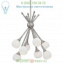 Pontil 8 Light Chandelier George Kovacs P1807-084, светильник