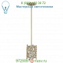 Anya Pendant Light Fredrick Ramond , светильник