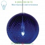 Tech Lighting Bulle Pendant Light 700FJBUEUZ, светильник