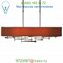 137670-1053 Hubbardton Forge Cavaletti Pendant Light, светильник