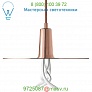 Plumen 1011012203 Drop Hat Pendant Light, светильник