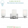 Hinkley Lighting Karlie Vanity Light 54622BN, светильник для ванной