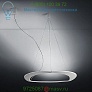 Diadema 1D Pendant Light ZANEEN design D4-1009WHI-ALM, светильник