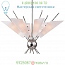 Cooper 12 Light Chandelier 8066-AGB Hudson Valley Lighting, светильник