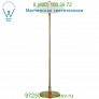 Visual Comfort TOB 1113BZ/HAB-BZ Whitman Floor Lamp, светильник