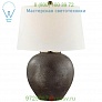 Hudson Valley Lighting Freeman Table Lamp L1069-BS, настольная лампа