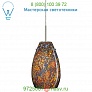 Besa Lighting Pera 9 Pendant Light 1JT-4126CE-SN, светильник