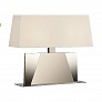 Facet Banquette 2 Light Table Lamp 6104.13 SONNEMAN Lighting, настольная лампа