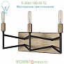 314B02HGCB Varaluz Bodie Vanity Light, светильник для ванной