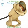 1539BS Hinkley Lighting Brass Submersible Pond Light, прожектор