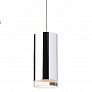 Tech Lighting Dobson II Mini Pendant Light 700FJDBSBS, светильник