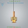 ZANEEN design D5-1045BRA Reflections LED Mini Pendant Light, светильник