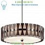 Kichler 43753AUB Cirus Semi Flush Pendant Light, светильник