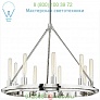 2732-AGB Hudson Valley Lighting Chambers Pendant Light, светильник