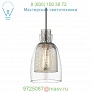 Evie 43625 1 Light Mini Pendant Light  Kichler, светильник