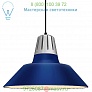 Troy RLM Lighting Heavy Metal Pendant Light 5DHM18MBLUPNA-BC, светильник