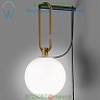 1277018A NH Wall Light Artemide, бра