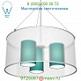 Three In One Pendant Light SL_3I1_AC Seascape Lamps, светильник